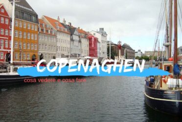 Cosa vedere a Copenaghen