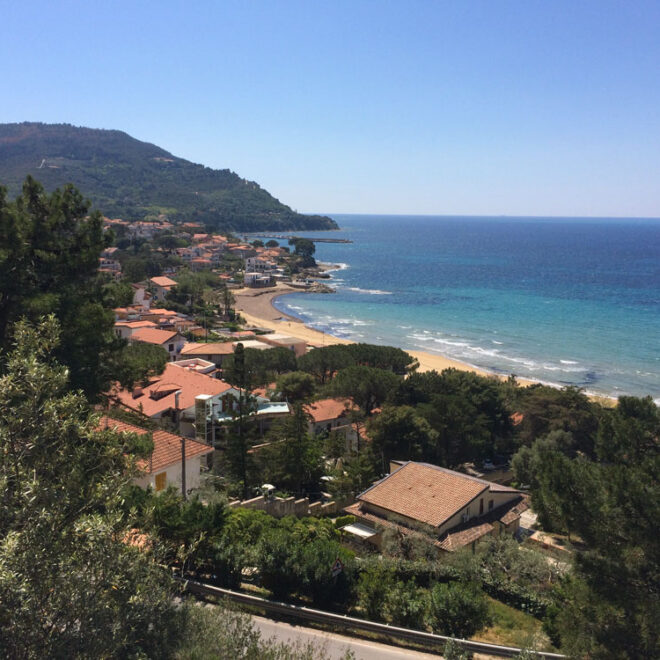 Tour del Cilento: 5 posti da non perdere