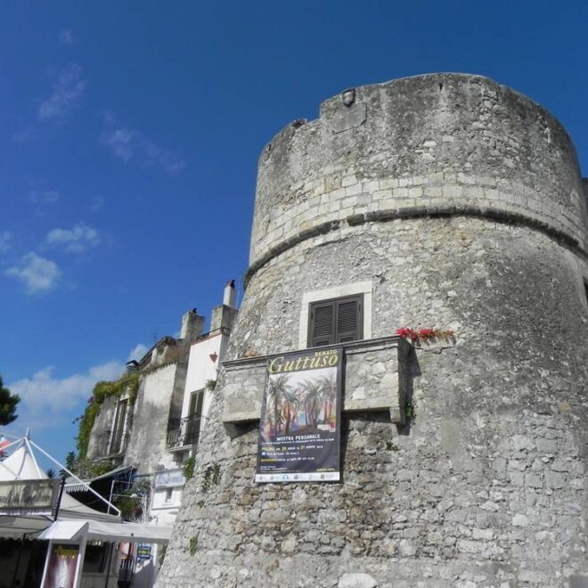 Cosa fare e cosa vedere a Peschici sul Gargano