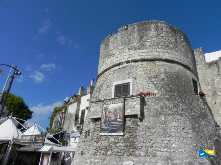 Cosa fare e cosa vedere a Peschici sul Gargano