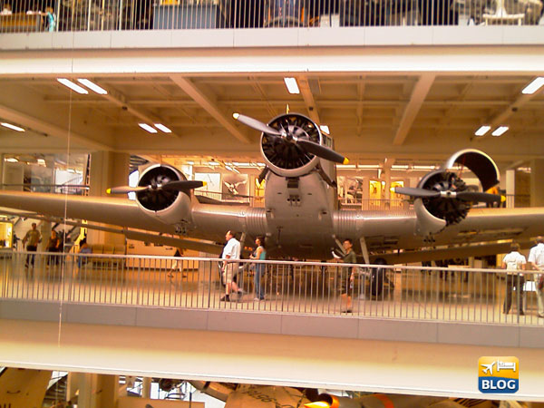 5 luoghi da non perdere a Monaco di Baviera