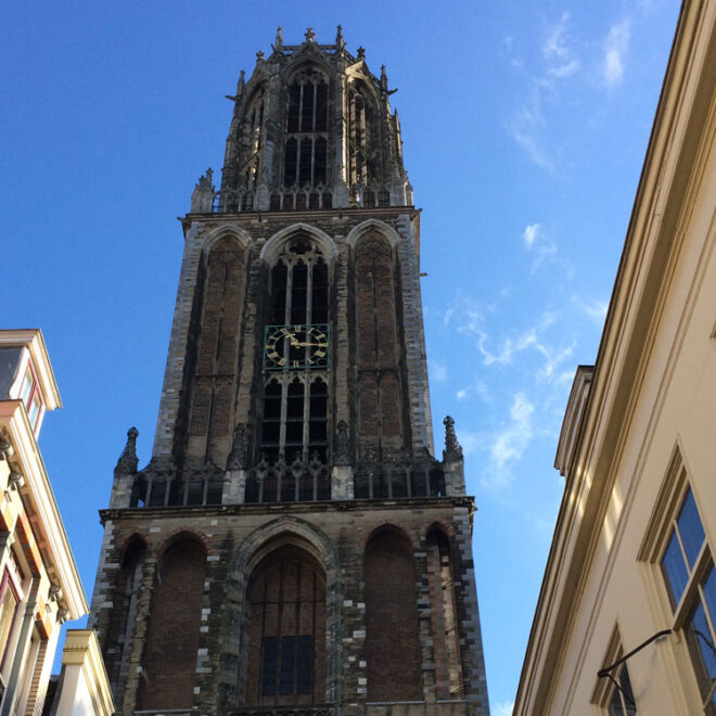 Dom Tower di Utrecht orari, prezzi e info
