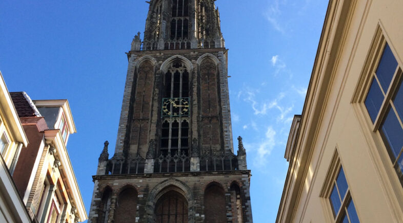 Dom Tower di Utrecht orari, prezzi e info