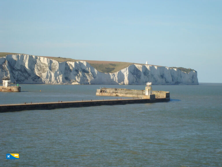 Weekend a Dover dove la bellezza incontra la storia