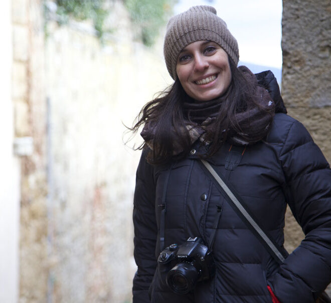 Intervista a Marianna Norillo di Tiraccontounviaggio.it
