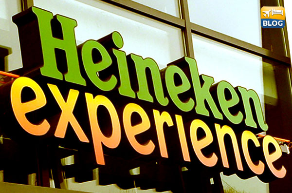 Heineken Experience Amsterdam orari prezzi e info utili