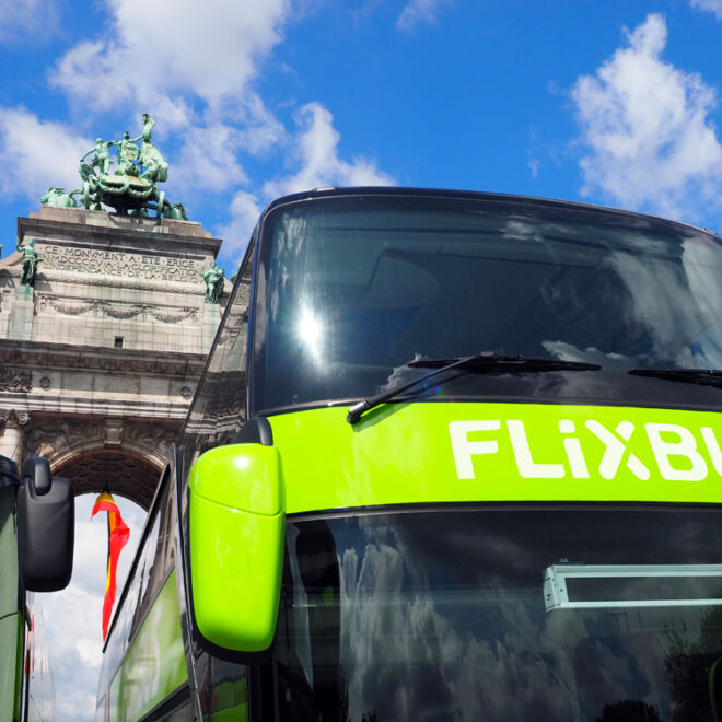 Come funziona Interflix il pass per viaggiare in Europa