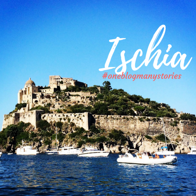 Cosa vedere a Ischia in 2 giorni