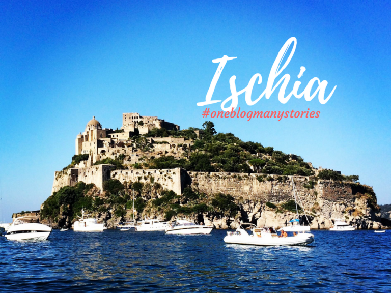 Cosa vedere a Ischia in 2 giorni