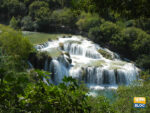 Cascate di Krka come si arriva, prezzi e info utili