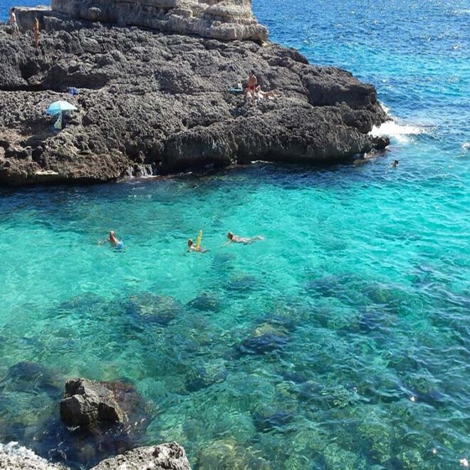 Guida di Maiorca con cartina del centro