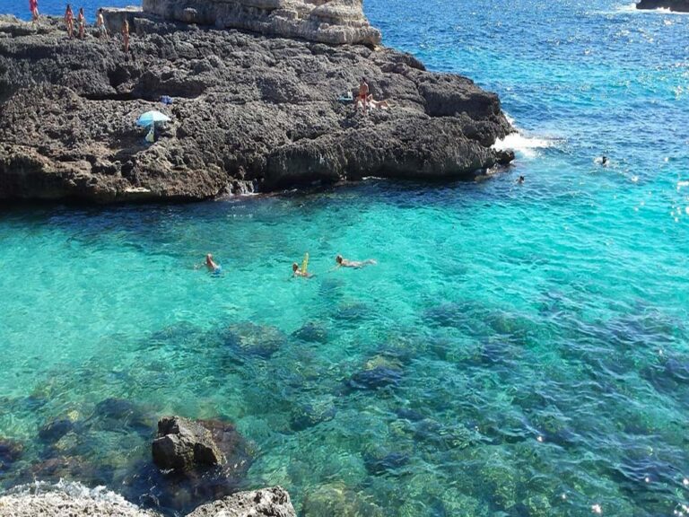 Guida di Maiorca con cartina del centro