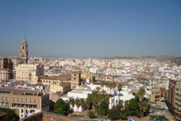 Malaga in tre giorni