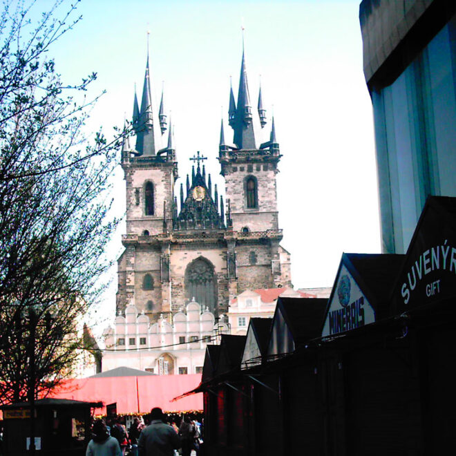 Mercatini di Natale a Praga 2026 tutte le info per visitarli