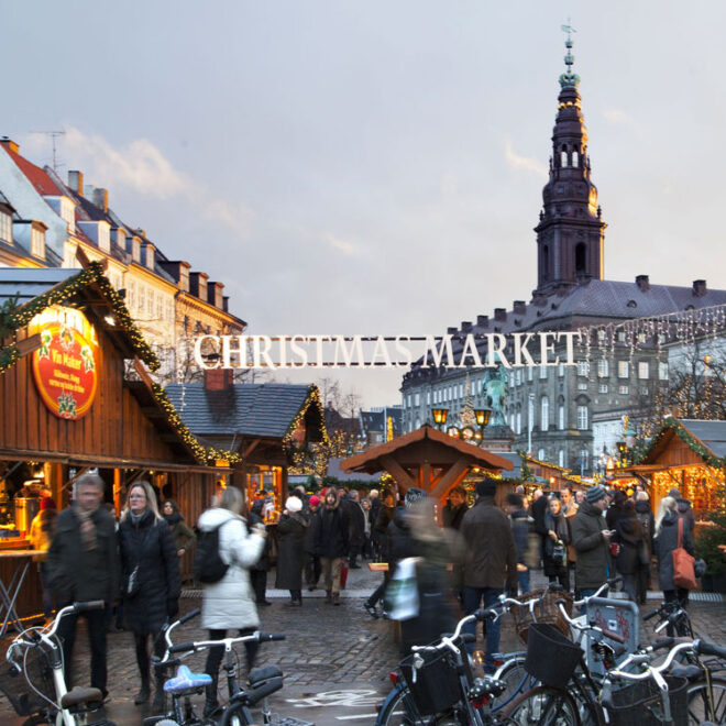 Mercatini di Natale a Copenaghen: Date, orari e info 2019