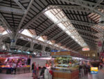 Mercato centrale di Valencia orari e come arrivare