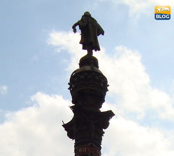 Monumento a Colombo orari prezzi per il Mirador a Barcellona