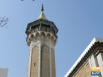 Visitare la Moschea Hamouda Pacha a Tunisi