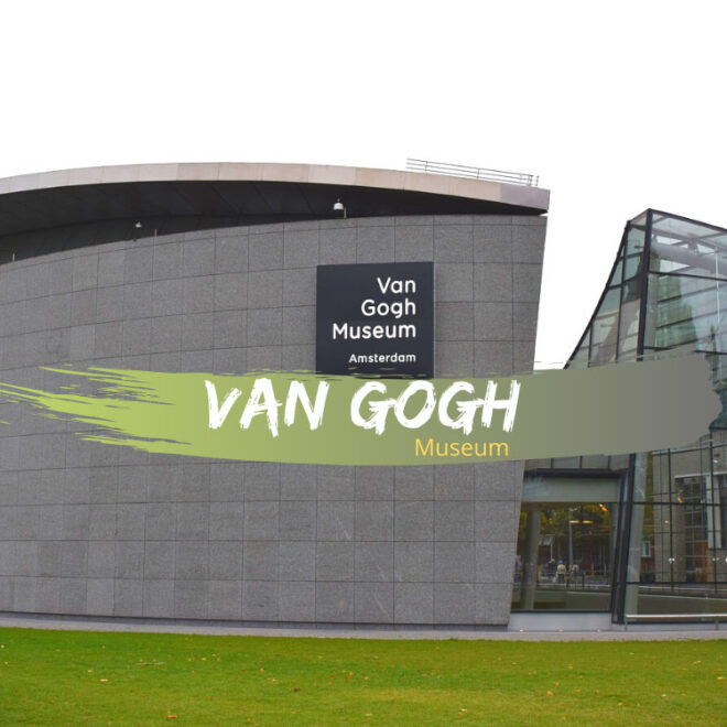 Museo di Van Gogh ad Amsterdam orari e prezzi