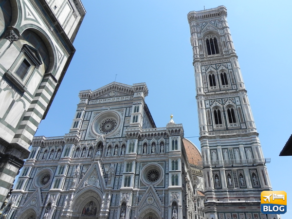 Piazza del Duomo di Firenze biglietti e info utili