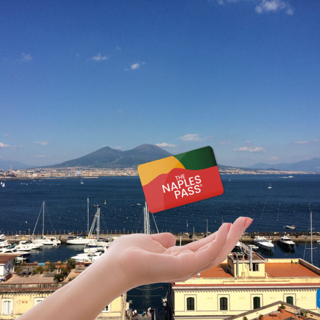 Naples Pass come funziona la chiave per la città di Napoli