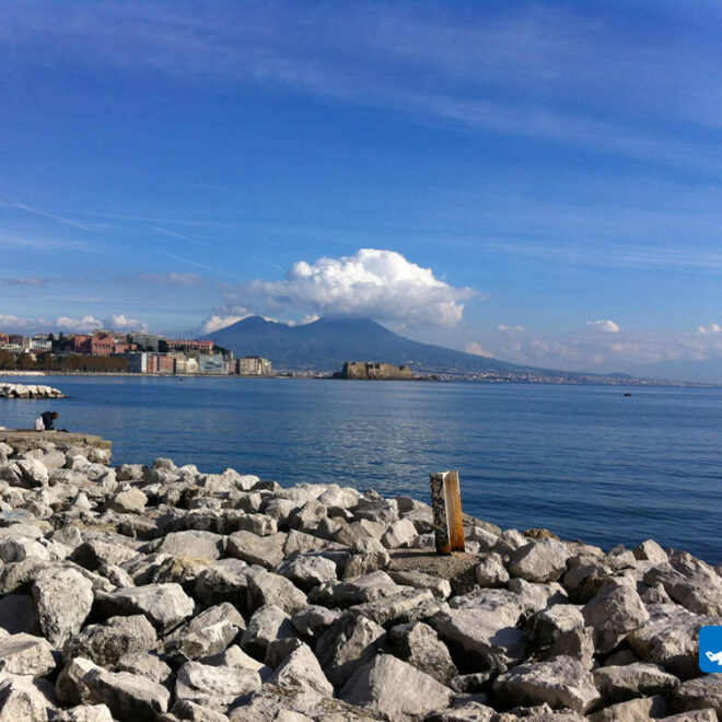Cosa vedere a Napoli – 15 luoghi da non perdere