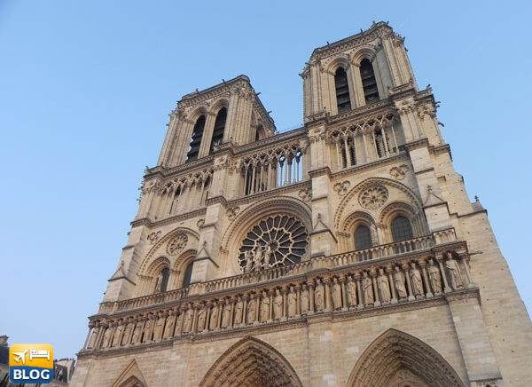 Notre Dame a Parigi orari prezzi e come arrivare