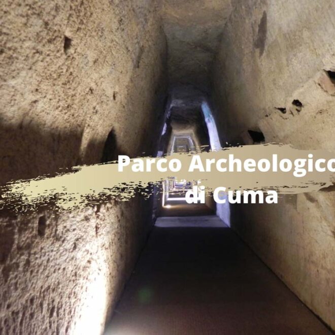 Parco Archeologico di Cuma orari prezzi e come arrivare