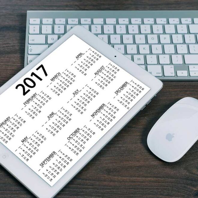 Ponti e vacanze nel 2017: Ecco quando partire
