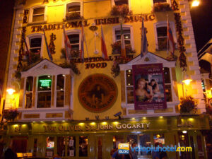 I Pub di Dublino e la Guinness