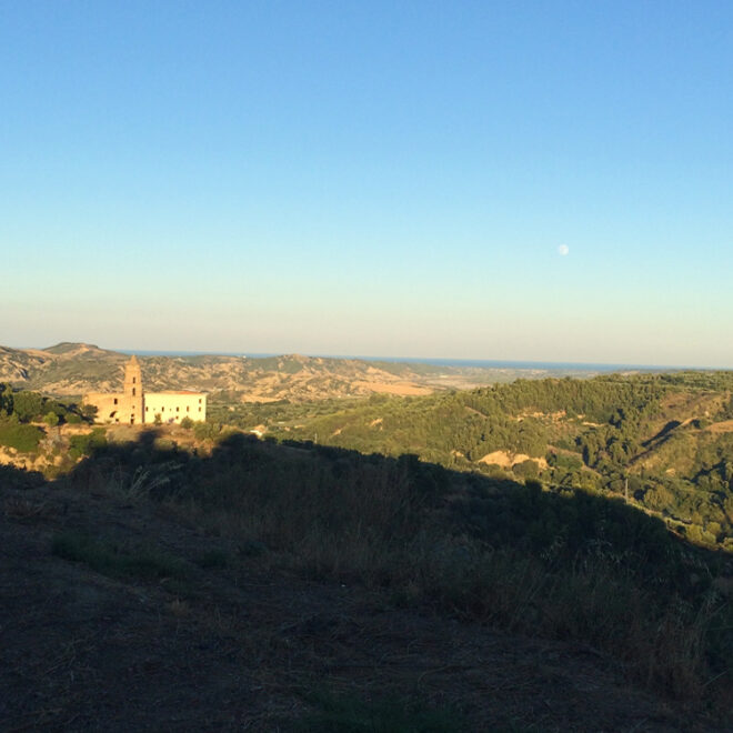 La Rabatana di Tursi il quartiere arabo della città