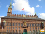 Radhuspladsen a Copenaghen come arrivare e info utili