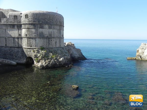 10 ricordi in foto di Dubrovnik