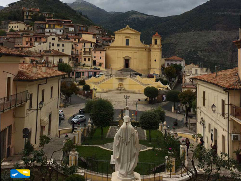 Cosa vedere a Roccagorga borgo tra storia cultura e tradizione