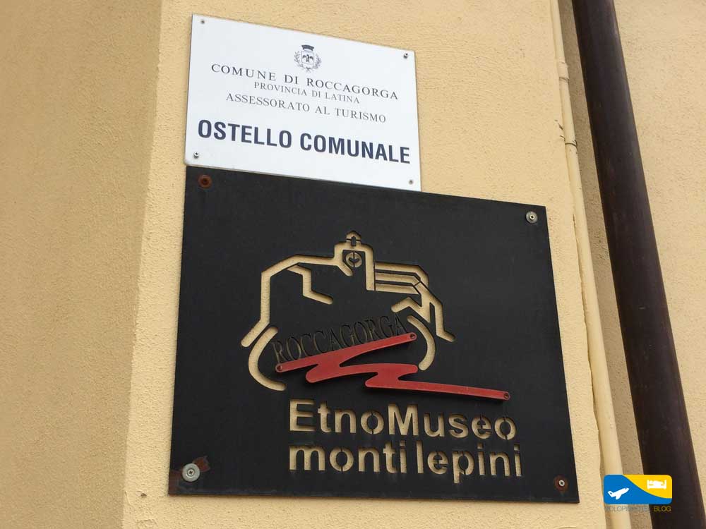 Etno Museo dei Monti Lepini