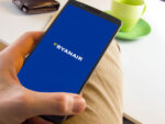 Ryanair App: come prenotare e come usarla