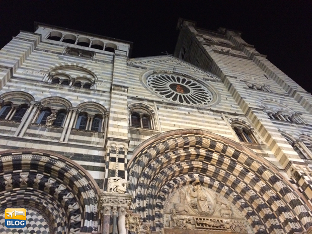 Visitare la Cattedrale di San Lorenzo a Genova