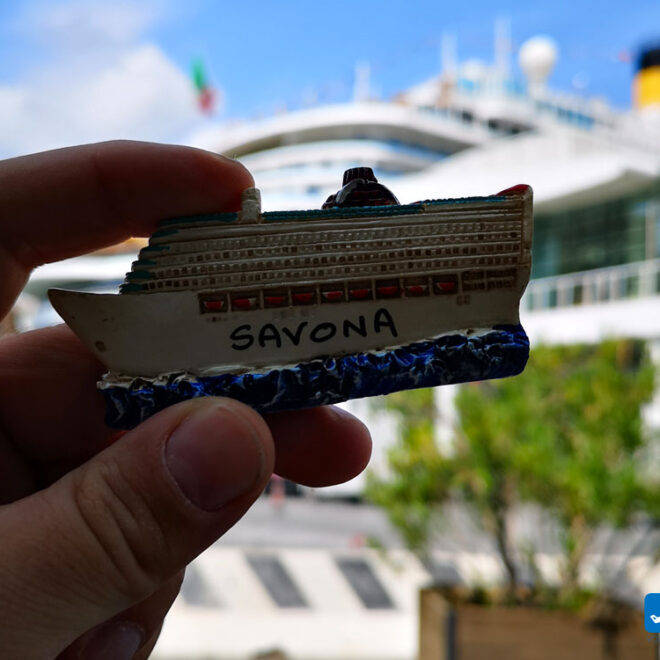 Un giorno a Savona itinerario per visitare la città