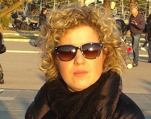 Intervista a Silvia Ceriegi di Trippando.it