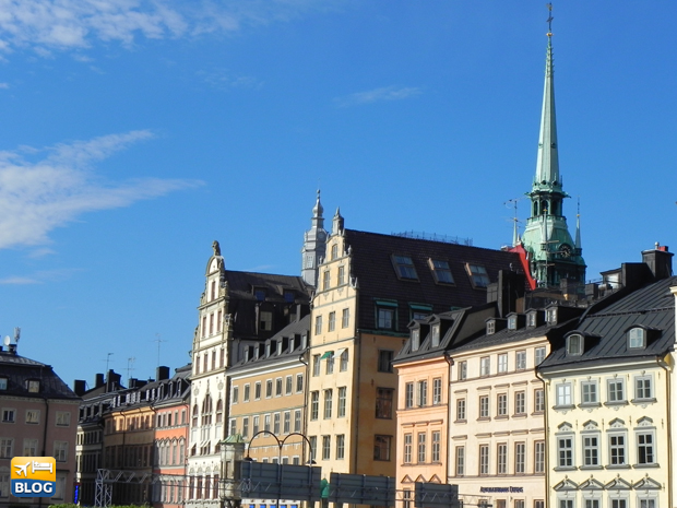 Stoccolma gratis: 10 luoghi da non perdere