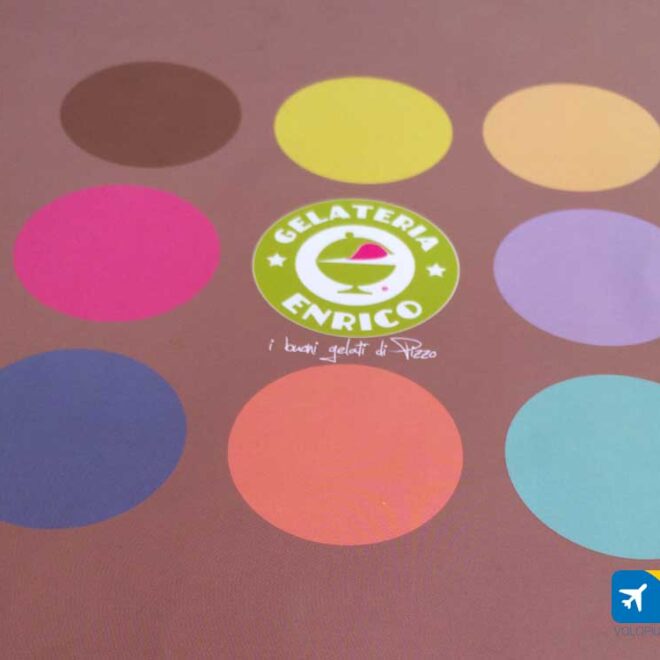 Gelateria Enrico: il tartufo artigianale di Pizzo Calabro