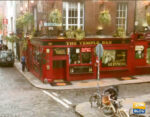 Temple Bar a Dublino orari e come arrivare