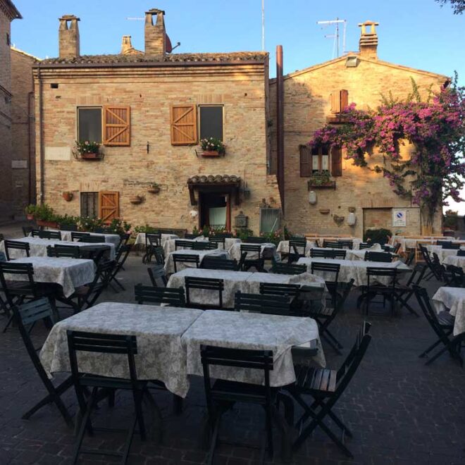 Borghi per trascorrere un weekend: 5 consigli utili
