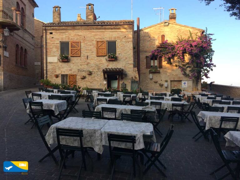 Borghi per trascorrere un weekend: 5 consigli utili