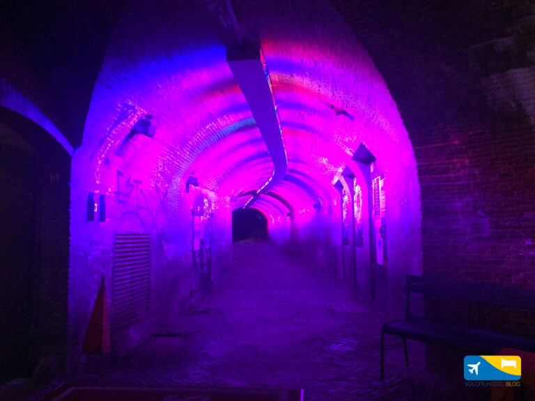 Trajectum Lumen a Utrecht: come seguire l’itinerario