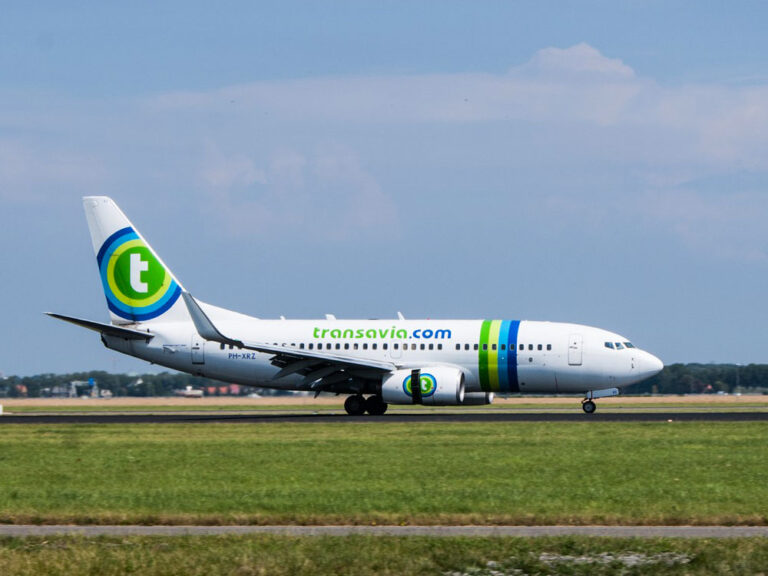 Bagaglio a mano Transavia consigli utili