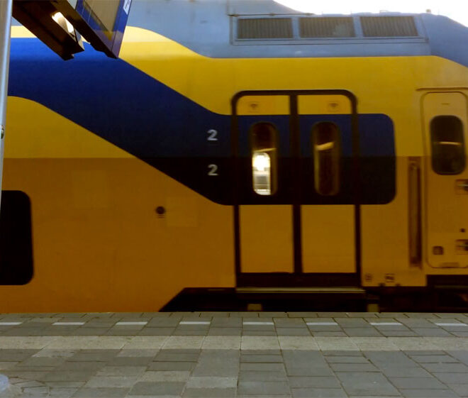 Come arrivare da Schiphol a Utrecht