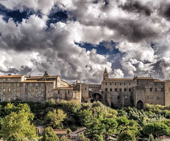 Tuscia