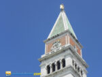 Campanile di Piazza San Marco a Venezia orari e prezzi