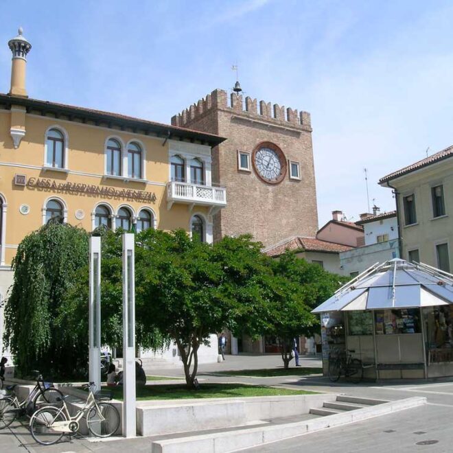 Non solo Venezia: il rilancio di Mestre